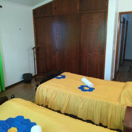 Pedro Sousa Rooms Na Relva Ponta Delgada Exteriör bild
