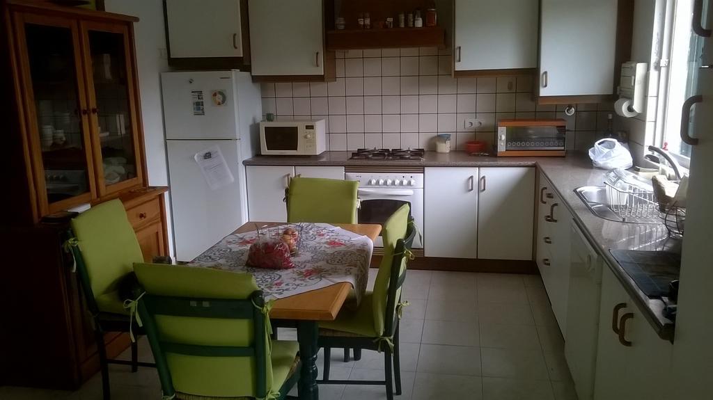 Pedro Sousa Rooms Na Relva Ponta Delgada Exteriör bild
