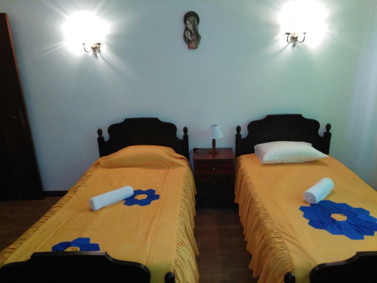 Pedro Sousa Rooms Na Relva Ponta Delgada Exteriör bild