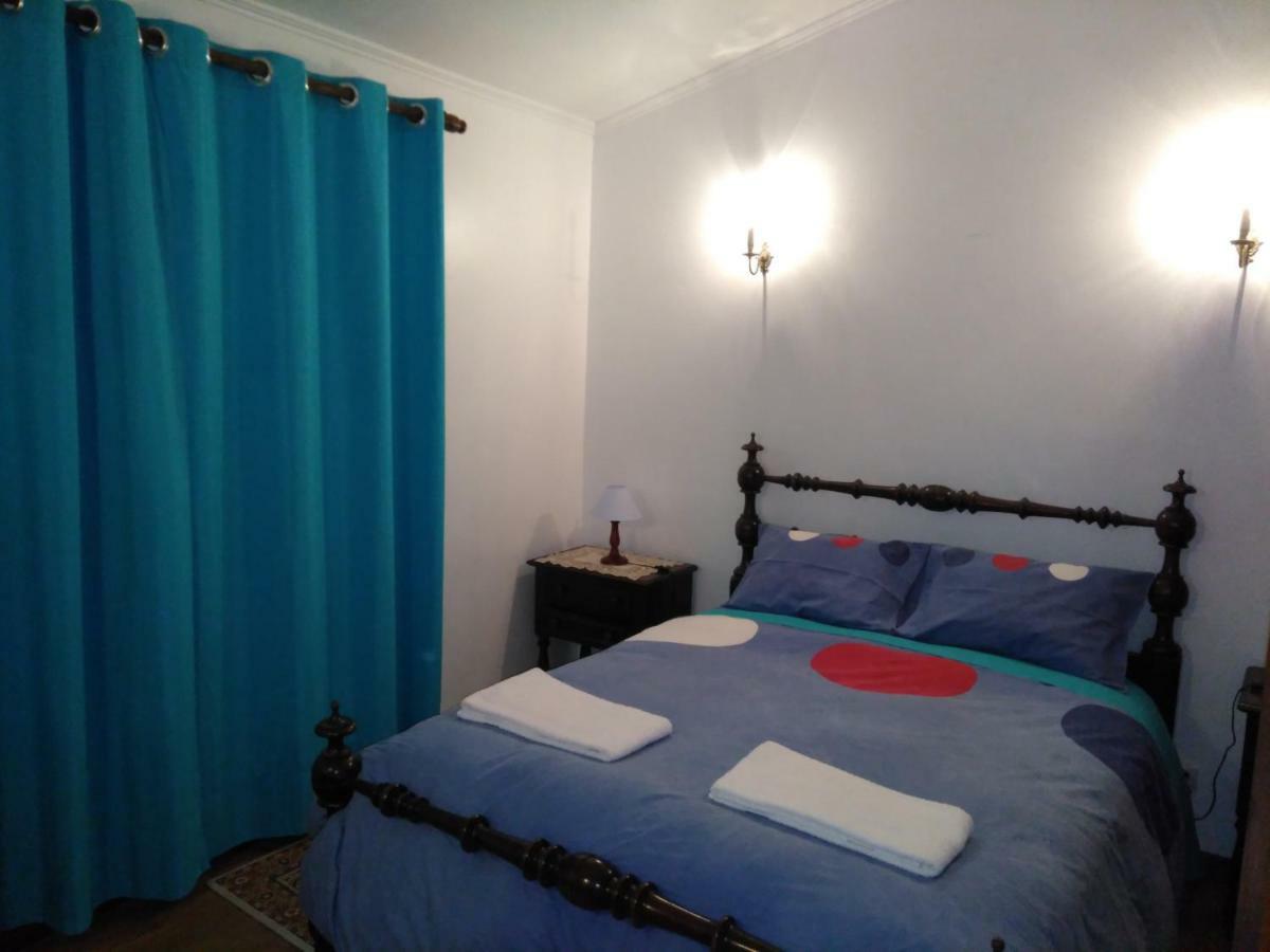 Pedro Sousa Rooms Na Relva Ponta Delgada Exteriör bild